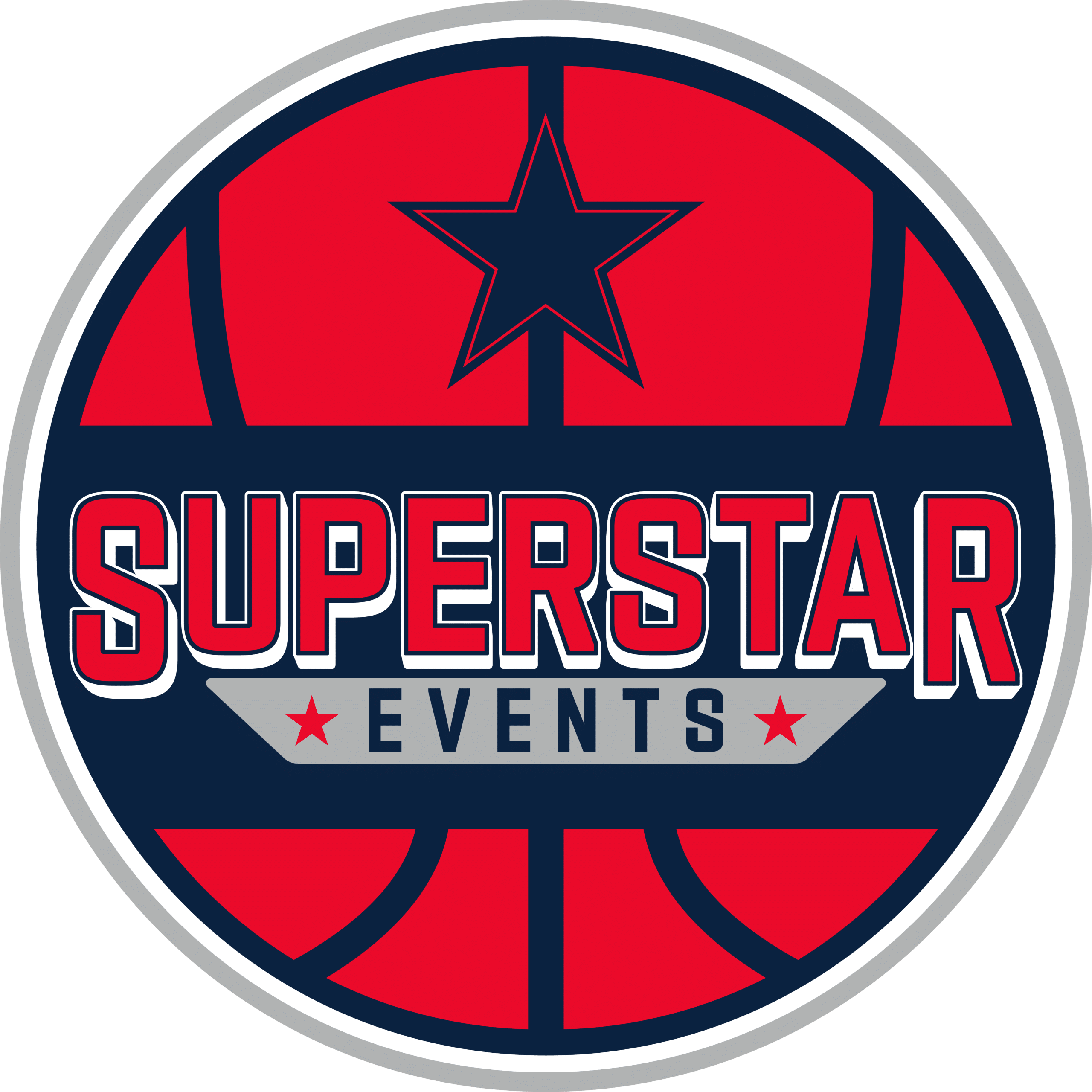 Superstar Basketball Events